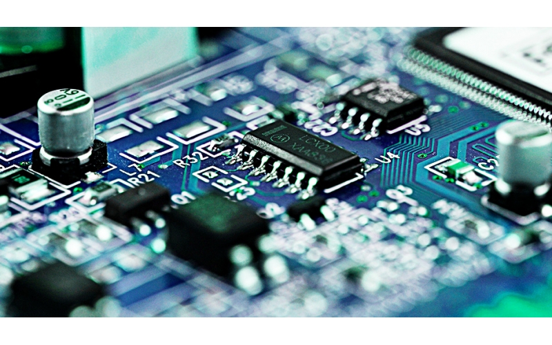 PCB阻抗控制设计技巧：确保高频率信号传输的准确性和稳定性