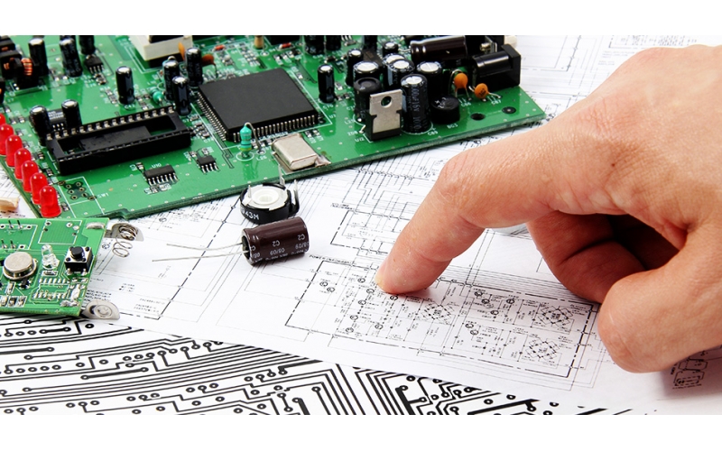 PCB设计审查流程与标准：确保设计符合工业标准并提升可制造性