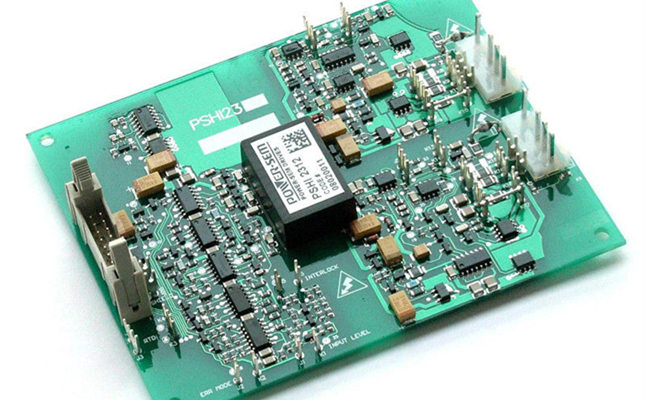 载板和PCB