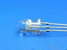 发光二极管 发光二极管