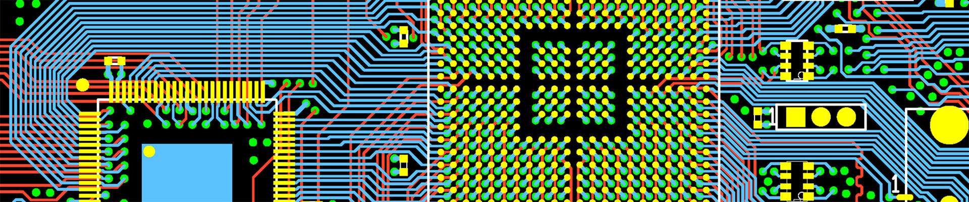 PCB设计