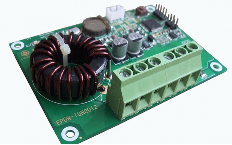 太阳能逆变器PCBA板