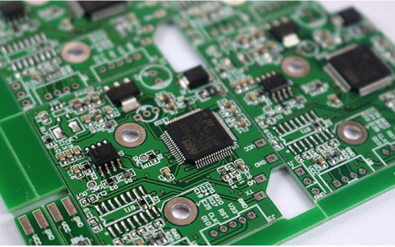 深入解析PCB概念股：投资者的理想选择