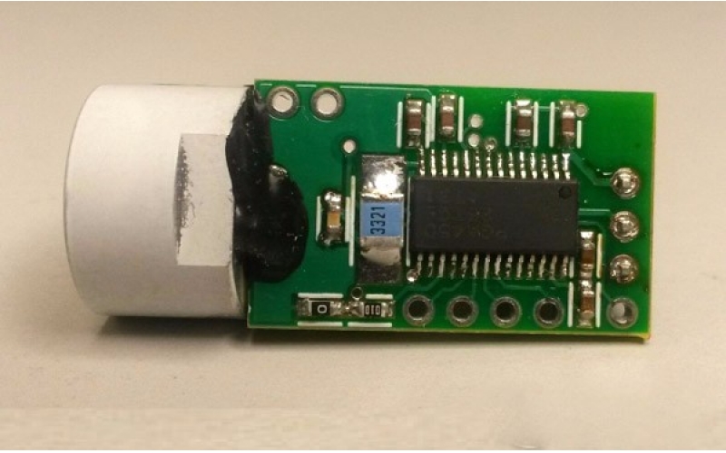 停车传感器PCBA板