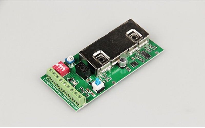 红外探测器PCBA板