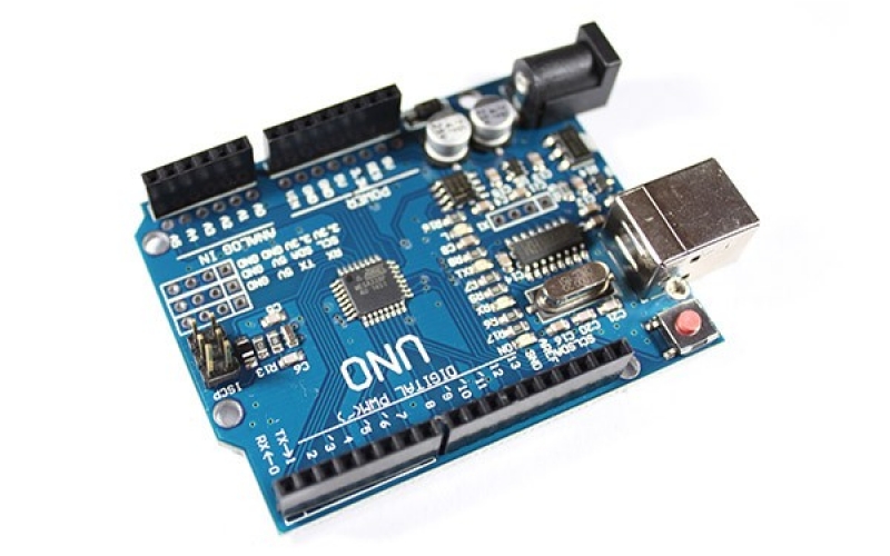 车载吸尘器PCBA板