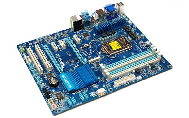 智能增压泵PCBA板