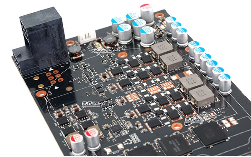 航空障碍灯PCBA板