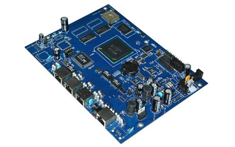 家用空气除菌机PCBA加工