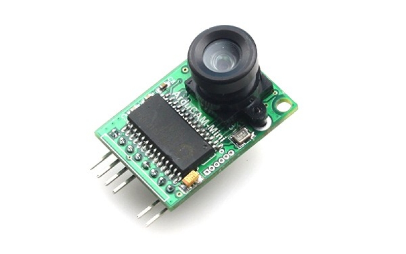 医疗激光摄像头PCBA加工