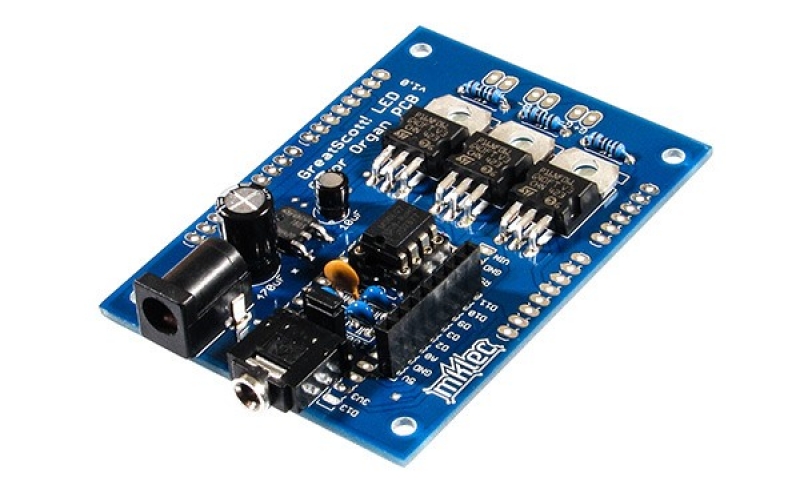 残疾人游戏手柄PCBA加工