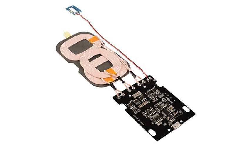 自动吸奶器PCBA加工