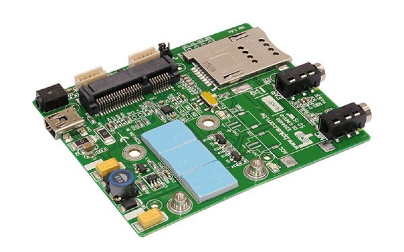 超声波切割刀PCBA加工