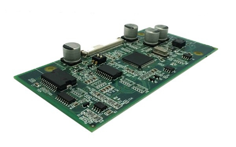 自动蒸烫机PCBA加工