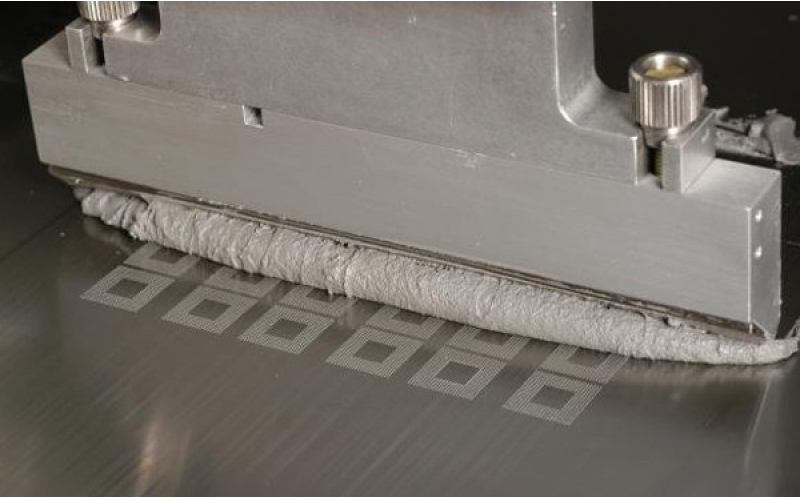 焊锡膏印刷的缺陷、产生原因及对策