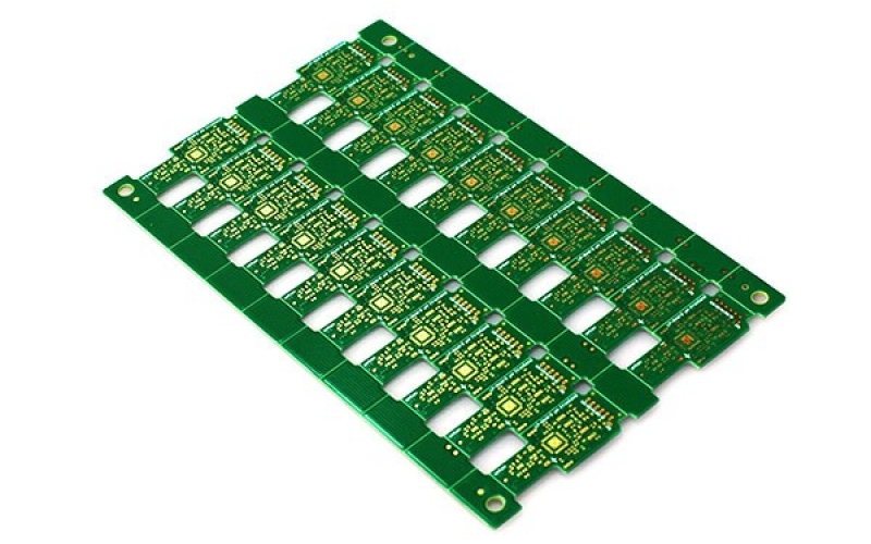 玻璃基板和pcb基板