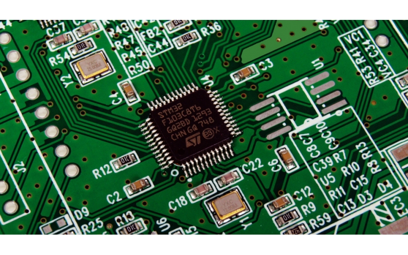 PCBA电子工程师怎样维修无图纸电路板？