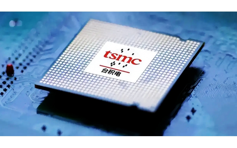 台积电美国投资激增200%，3nm工艺确定投产！