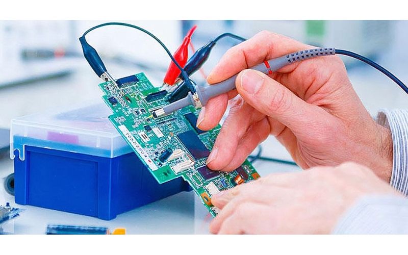 PCBA电子工程师常用的24种硬件工具