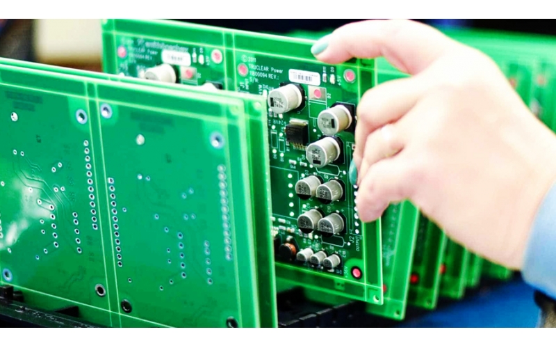 PCBA技术创新：驱动产业升级的动力