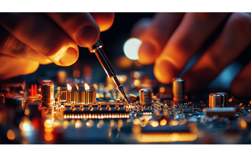 PCBA测试中的EMC合规性检查：实用指南