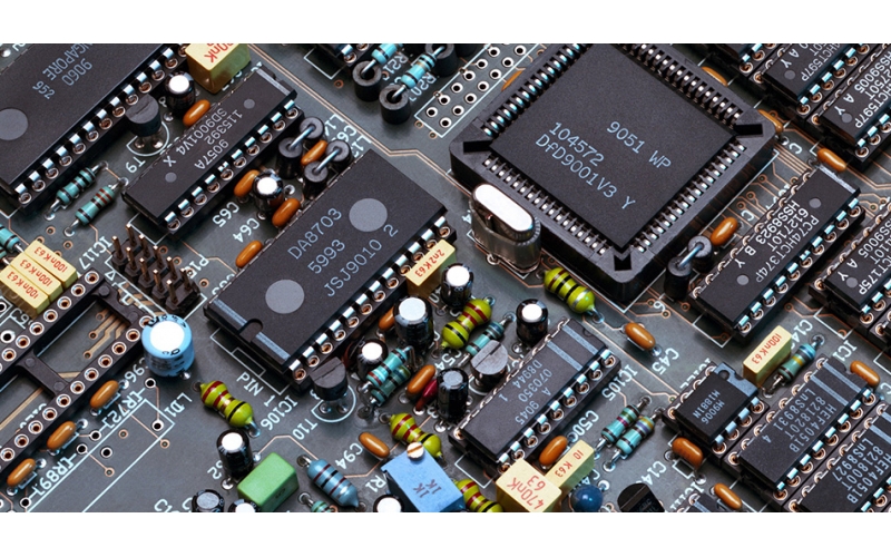 汽车行业的PCBA测试标准解析