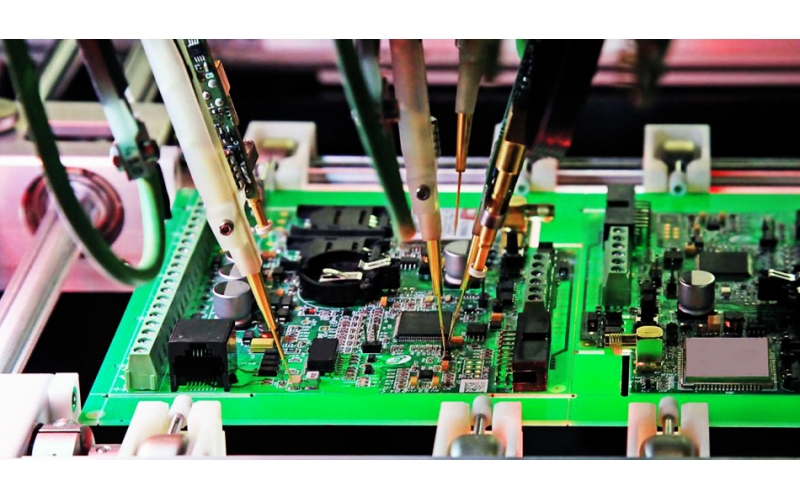 PCBA测试中如何保持长时间的测试稳定性