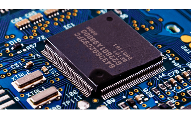 供应商管理（VMI）制度：我们如何筛选并考核原厂元器件渠道？