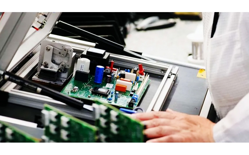 ICT在线测试与FCT功能测试：哪种方案更适合你的产品？