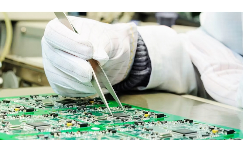 静电释放（ESD）防护：那些被忽略的、足以击毁整批电路板的小细节