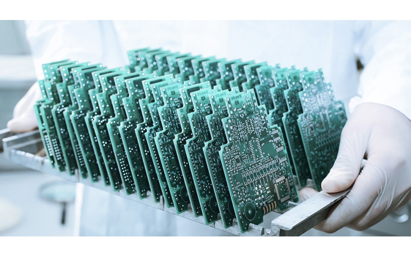 地缘政治下的PCBA供应链多元化与BOM优化战略