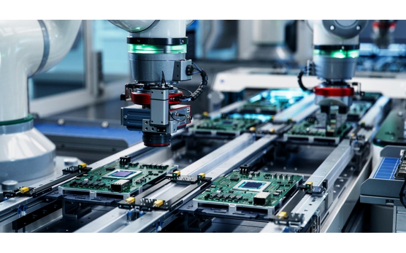 我们如何通过MES系统实现PCBA生产过程的透明化？