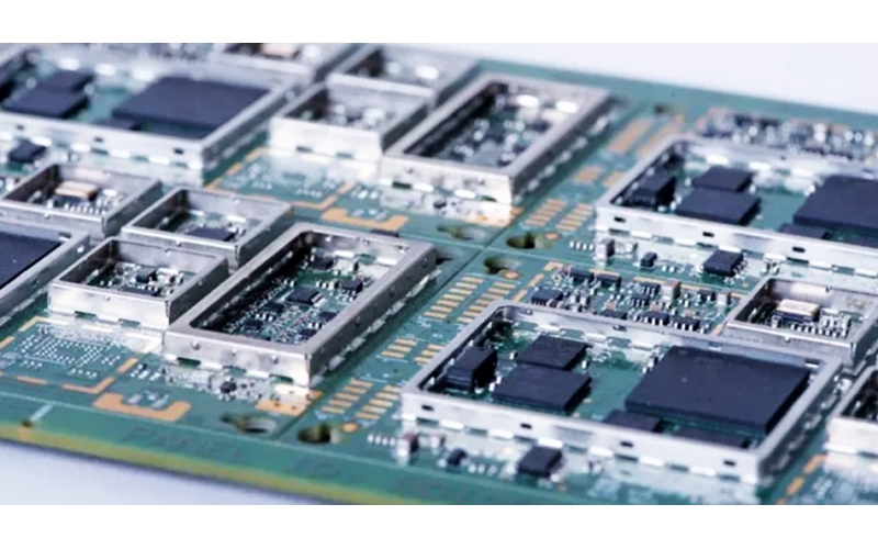 解析锡膏测厚仪（SPI）对印刷质量的实时监控