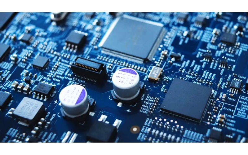 汽车仪表PCBA：CAN总线通讯的压力测试