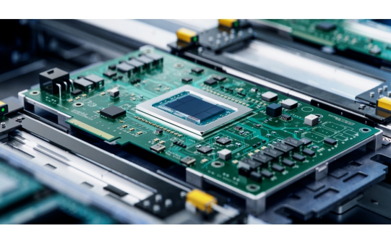 从研发视角看PCBA打样：如何缩短从概念到实物的周期？