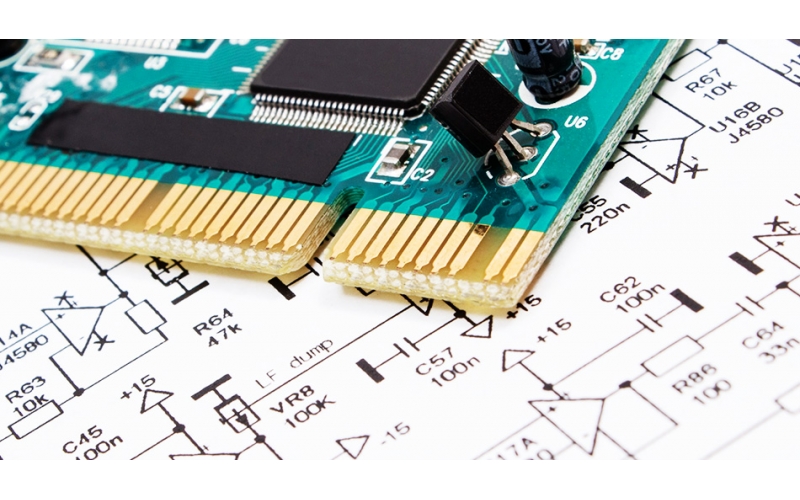 研发避坑指南：为什么不建议在焊盘上打过孔