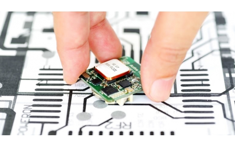 研发文档（BOM/坐标/网表）的标准化对PCBA加工效率的提升