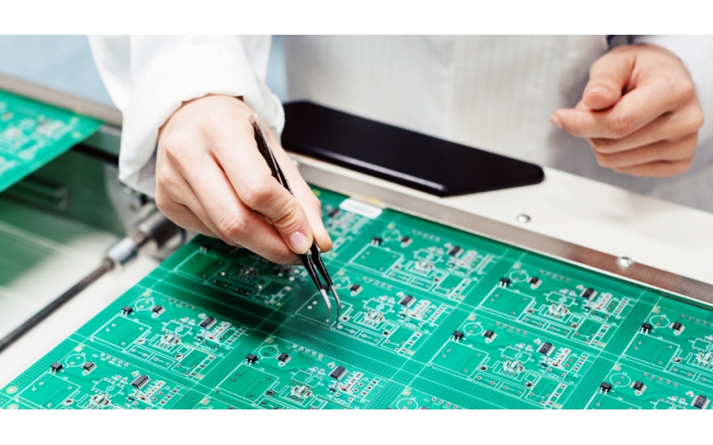 为什么RoHS 10项检测是PCBA进入欧盟的“通行证”？