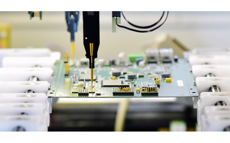 探讨PCBA加工中由于PCB焊盘设计不合理导致的良率损失分析
