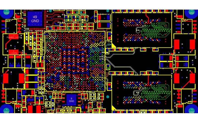 供应链协同（Design for Procurement）：在画PCB板时就帮客户规避停产元器件风险